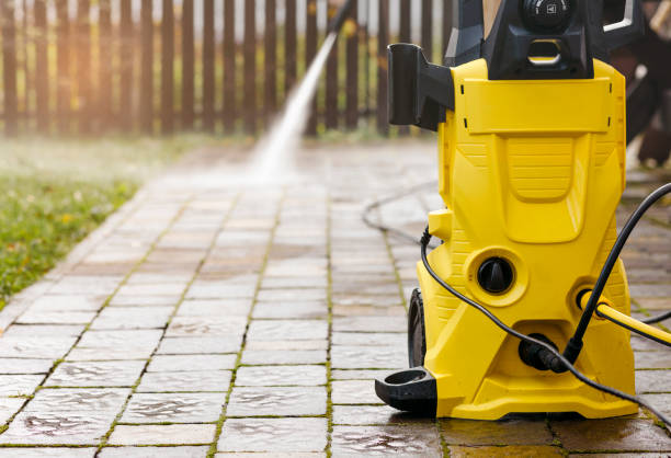Jefferson Valley Yorktown, NY Pressure Washing Services Company