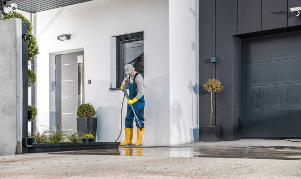 Best Gas Station Cleaning  in Jefferson Valley Yorktown, NY